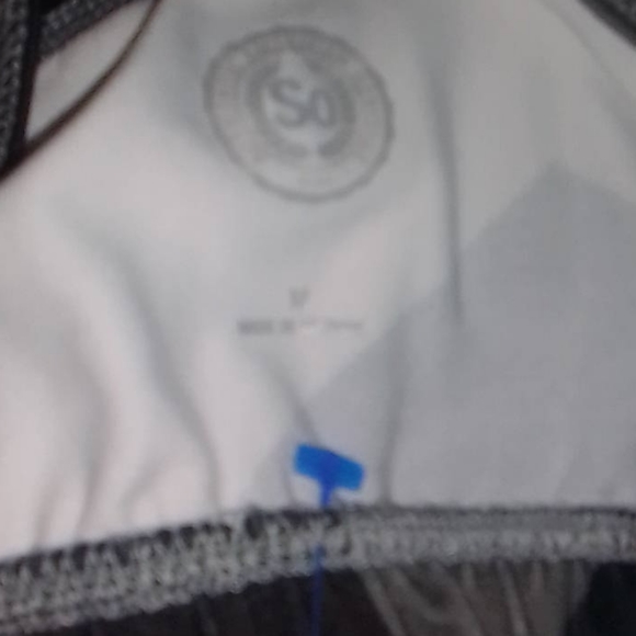 💝SO💝Sports bra 3/$15 - Picture 4 of 4